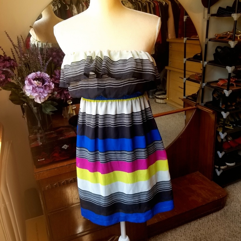 Forever 21 Dress